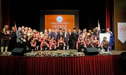 Başkent Ankara Haftası Gölbaşı’nda coşkuyla kutlandı