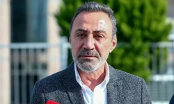 Şiddet görüntüleriyle gündeme gelen Berhan Şimşek'ten istifa