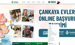Çankaya Belediyesi yenilenen web sitesini hizmete sundu
