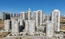 Konutta reel kayıp sürerken kirada artış devam etti