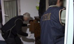 46 İlde FETÖ operasyonu: 151 şüpheli yakalandı