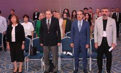 Diyarbakır’da bilim ve estetik buluşması!
