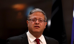 İsrail Güvenlik Bakanı: Hamas kalırsa hükümette yerimiz yok