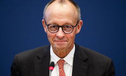 Merz: Rusya’nın kazanma şansı yok, baskı artacak