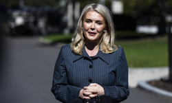 Beyaz Saray: Gazze’deki cenazeler için özel ekipman şart