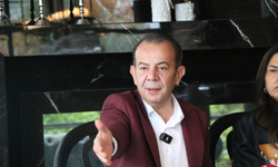 Bolu Belediye Başkanı Özcan’a soruşturma kapsamında gözaltı