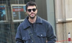 Aynadaki Yabancı'nın Sait'i Emre Taşkıran kimdir?