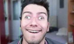 Enes Batur YouTube kanalını kapattı!