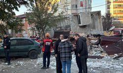 Gebze'de çöken binadan acı haber!