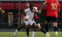 Gençlerbirliği, Trabzonspor mesaisine başladı