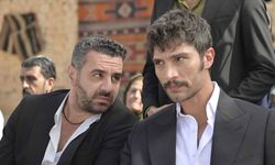 Halef, İlhan Şen kan davasında arabulucu oldu