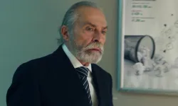 Haluk Bilginer, Sahtekarlar dizisinden neden ayrıldı?