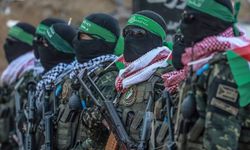 Hamas: Esir cenazelerine ulaşmayı enkaz engelliyor
