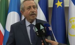 Prof. Dr. Hayrettin İvgin’e Mamak’ta vefa