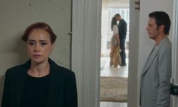 Kıskanmak 14. bölümde gerilim tırmanıyor