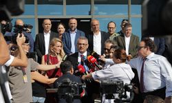 KKTC’de sandıklar kapandı: Erhürman seçimi ilk turda kazandı