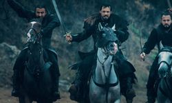 Kuruluş Orhan dizisi nerede çekiliyor?