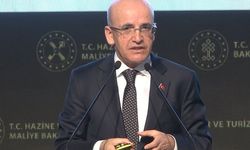 Bakan Şimşek: Türkiye, KKTC’yi asla yalnız bırakmadı