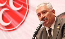 MHP’den “Hayırlı Günler Komşum” ziyaretleri başlıyor