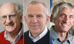 2025 Nobel Fizik Ödülü'nin sahipleri belli oldu Clarke, Devoret ve Martinis