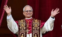 Papa XIV. Leo’nun ilk ziyareti Türkiye’ye!