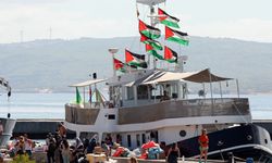 Küresel Sumud Filosu'ndan 29 kişi İspanya’ya sınır dışı edildi