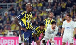 Süper Lig’de 8 haftanın penaltı dağılımı dikkat çekti