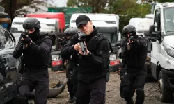 Teşkilat 167. bölümde ekip büyük bir tuzağın içine çekiliyor