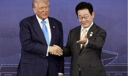 Trump, Kim Jong-un ile görüşmesinin ertelediğini duyurdu