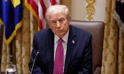 Trump: Ukrayna barışında umut verici ilerleme var