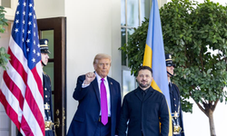 Zelenskiy: Trump Orta Doğu’da barışı sağladı,sıra Ukrayna’da