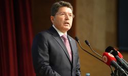 Bakan Tunç, onaylanan 11. Yargı Paketi'ni yorumladı