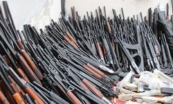 Avustralya'dan iddia: Çin'in askeri yığınağı büyük tehdit