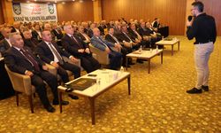 Hüseyin Ar: Yapay zekâ işletmeler için zorunluluk