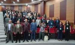 6. Uluslararası Çevre ve Orman Koruma Konferansı başladı