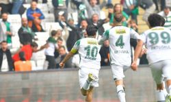 Bursaspor’dan deplasman cezasına itiraz