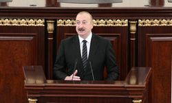 Aliyev: Azerbaycan tarihini çarpıtmalara karşı korumalıyız