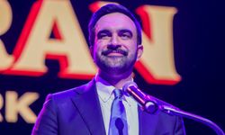 Zohran Mamdani, New York Belediye Başkanı seçildi