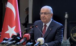Bakan Güler: Türk ve Azerbaycan orduları ebedi kardeşlik bağıyla birleşti