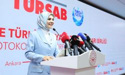 Bakan Göktaş: Kadınların turizm sektöründe güçlenmesini destekleyeceğiz