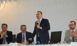 Bakan Kacır: Türkiye, sanayi ve teknolojide tarihi bir dönüşüm yaşıyor