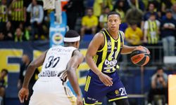 Fenerbahçe Beko, Euroleague’de Asvel’i farklı geçti