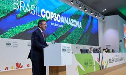 Yılmaz: Türkiye, İklim mücadelesinde köprü rolüne hazır