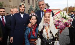 Bakan Memişoğlu: Organ bağışında dünyaya örnek bir ülkeyiz