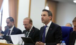 Bakan Bayraktar: 92,4 milyar metreküp doğal gaz keşfettik