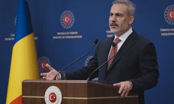 Bakan Fidan: Türkiye’nin AB üyeliğine dair stratejik yaklaşımı değişmedi