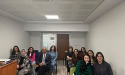 Erciyes Üniversitesi’nde Meme Kanseri Farkındalık Etkinliği