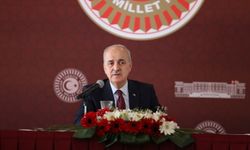 Numan Kurtulmuş: Hepimiz aynı geleceğe sahip çıkmalıyız