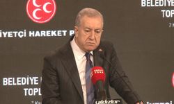 MHP’li Durmaz: Şehirleri dirençli hale getirmek temel hedefimiz