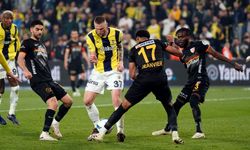Fenerbahçe ile Kayserispor 49. kez karşı karşıya